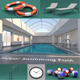 Indoor Swimming Pool - 3DOcean Item for Sale